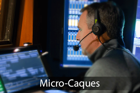 Micro-Casques